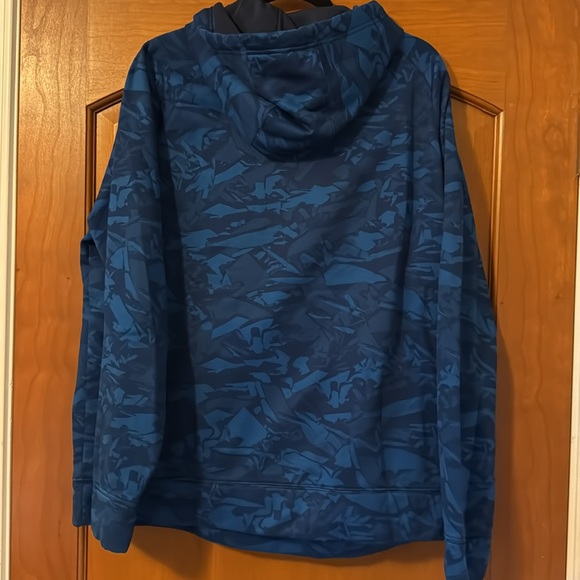 Russell sweatshirt - Picture 2 of 2